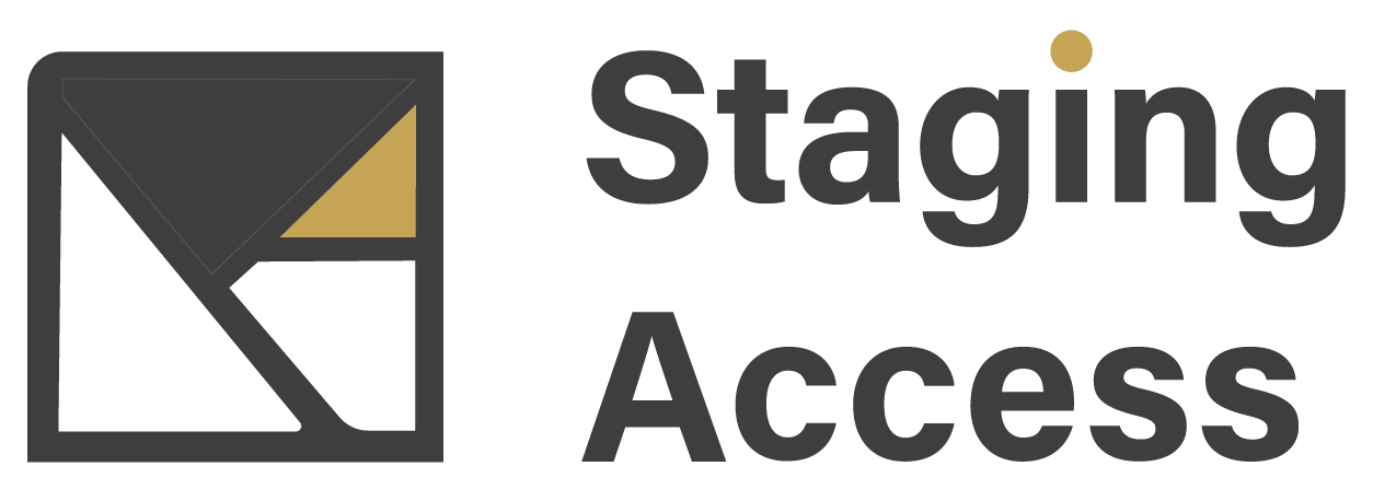 Staging Access